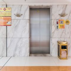 Gaoyao Regent Hotel ванная