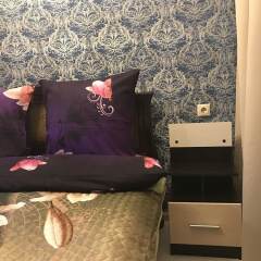 Hotel Chasy Kashirsky Dvor спа