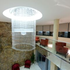 Hotel Hedonic бассейн