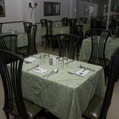 Hotel Calima Real питание