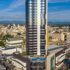 Отель Embassy Suites by Hilton Santo Domingo фото 5