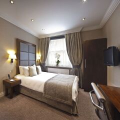 Отель Grange Langham Court комната для гостей фото 4