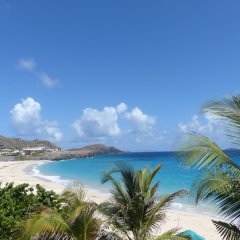 Baie des Anges in St. Barthelemy, Saint Barthelemy from 1515$, photos, reviews - zenhotels.com beach photo 3