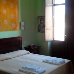 Отель B&B La Borgata Сиракуза комната для гостей фото 3