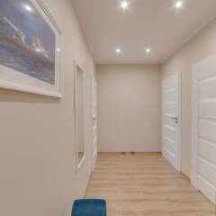 Отель Dream Loft Krosna Гданьск интерьер отеля