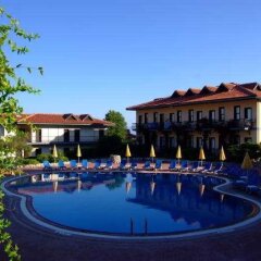 Green Anatolia Club & Hotel Турция, Олудениз - отзывы, цены и фото номеров - забронировать отель Green Anatolia Club & Hotel - All Inclusive онлайн детские мероприятия