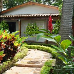 Отель Boutique Villa Casuarianas Колумбия, Кали - отзывы, цены и фото номеров - забронировать отель Boutique Villa Casuarianas онлайн фото 5