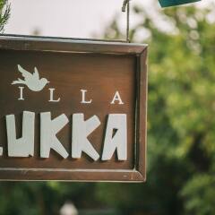 Отель Villa Lukka с домашними животными
