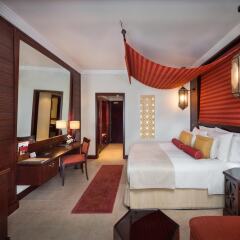 Ajman Hotel комната для гостей фото 4