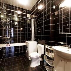 Апартаменты Stn Apartments on Griboedov Canal ванная