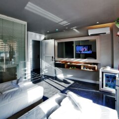 Upper House Hotel Турция, Каш - 1 отзыв об отеле, цены и фото номеров - забронировать отель Upper House Hotel онлайн комната для гостей фото 5