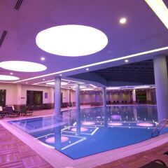 Отель Safran Thermal Resort Афьон-Карахисар фото 6