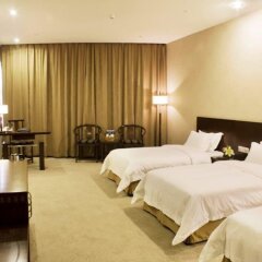 Отель Xiamen Sansiro Hotel Китай, Сямынь - отзывы, цены и фото номеров - забронировать отель Xiamen Sansiro Hotel онлайн