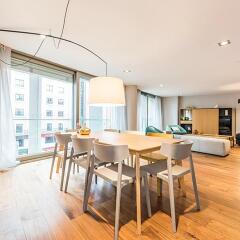 Отель Espahotel Gran Via комната для гостей фото 14