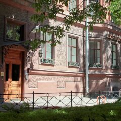 Гостевой дом «Моховая» Санкт-Петербург фото 2