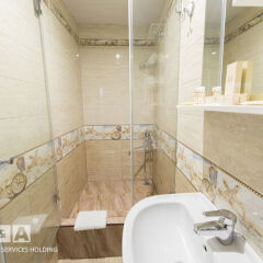 Гостиница Torn House Ростов-на-Дону фото 15