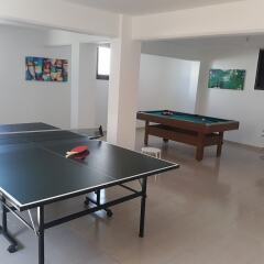 Отель Marinea Beach Villas детские мероприятия