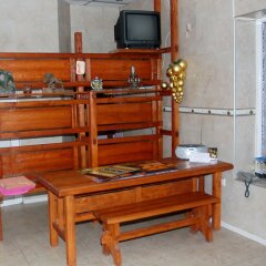 Galian Hotel удобства в номере