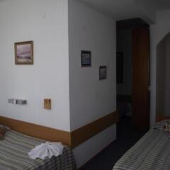 Beach House Hotel Сиде интерьер отеля фото 3