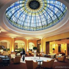 Отель Bayerischer Hof Германия, Мюнхен - 4 отзыва об отеле, цены и фото номеров - забронировать отель Bayerischer Hof онлайн питание фото 2
