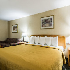 Quality Inn in Grand Forks, United States of America from 100$, photos, reviews - zenhotels.com guestroom photo 5
