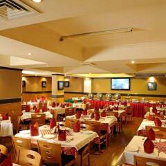 Hyde Park Hotel