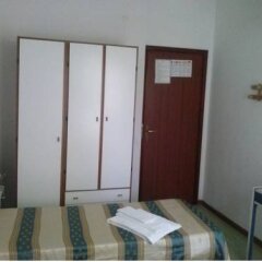 Hotel Maioli Римини удобства в номере фото 2