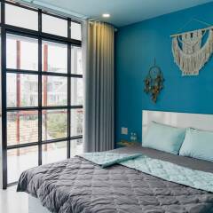 Отель Megi Homestay Нячанг фото 6