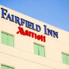 Отель Fairfield Inn by Marriott Los Cabos фото 9