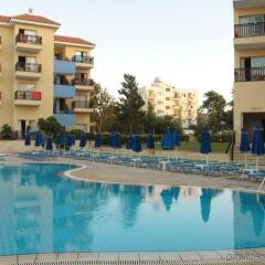 Vangelis Hotel & Suites детские мероприятия