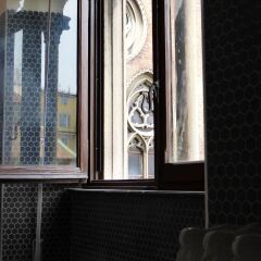 Отель Babila Hostel & Bistrot Италия, Милан - 1 отзыв об отеле, цены и фото номеров - забронировать отель Babila Hostel & Bistrot онлайн комната для гостей фото 5