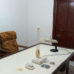 WS Diamond Hotel of Kono in Waidala, Sierra Leone from 131$, photos, reviews - zenhotels.com guestroom photo 3