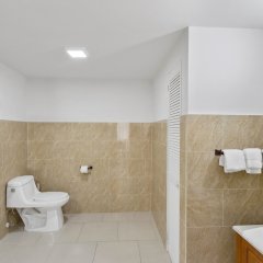Turtles Nest Beach Resort in Meads Bay, Anguilla from 598$, photos, reviews - zenhotels.com bathroom photo 2