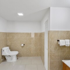 Turtles Nest Beach Resort in Meads Bay, Anguilla from 1075$, photos, reviews - zenhotels.com bathroom photo 2