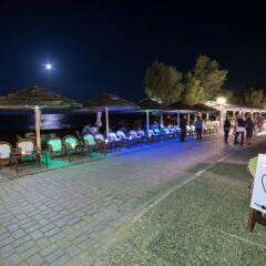 Nostos Beach Hotel - Adults Only фото 2