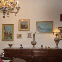 Отель B&B Cristina Италия, Венеция - отзывы, цены и фото номеров - забронировать отель B&B Cristina онлайн развлечения