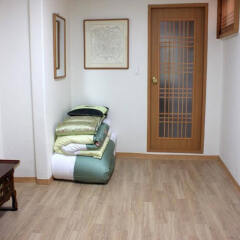 Отель Sitong Hanok Guesthouse Jongno банкомат