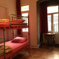 Innjoy Hostel - Adults Only комната для гостей фото 2