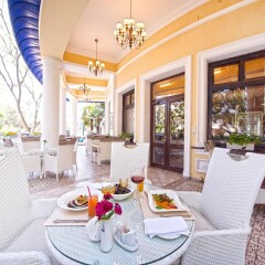 Гостиница Premier Palace Oreanda Ялта фото 9