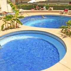 Hotel Bella Mar детские мероприятия фото 2