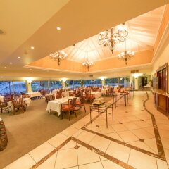 Lake Kivu Serena Hotel in Gisenyi, Rwanda from 249$, photos, reviews - zenhotels.com meals