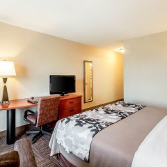 Sleep Inn And Suites in Dover, United States of America from 125$, photos, reviews - zenhotels.com guestroom photo 4