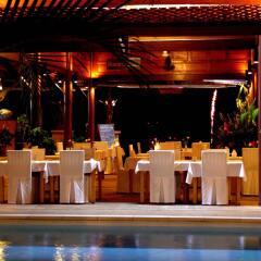 Отель White House Beach Resort фото 3