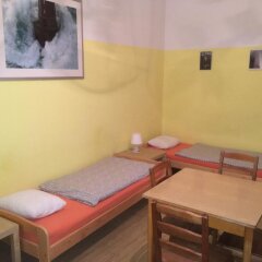 Hostel EMMA спа