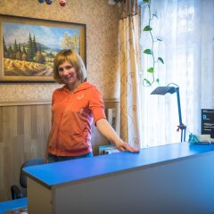 Гостиница Kultukskaya Hotel - hostel в Иркутске отзывы, цены и фото номеров - забронировать гостиницу Kultukskaya Hotel - hostel онлайн Иркутск детские мероприятия