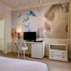 Отель Grand Hotel Cavour Италия, Флоренция - отзывы, цены и фото номеров - забронировать отель Grand Hotel Cavour онлайн фото 2