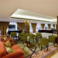 Отель Thistle Westminster Великобритания, Лондон - отзывы, цены и фото номеров - забронировать отель Thistle Westminster онлайн интерьер отеля фото 3