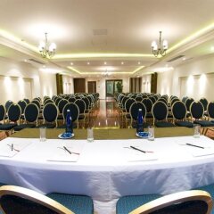 Отель Pergola Club Hotel & Spa Мальта, Меллиха - 2 отзыва об отеле, цены и фото номеров - забронировать отель Pergola Club Hotel & Spa онлайн помещение для мероприятий