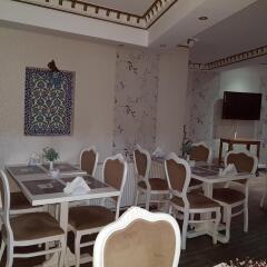 Отель Kupeli Palace Стамбул помещение для мероприятий