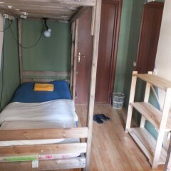 Отель Жилое помещение Breaking Bed Санкт-Петербург детские мероприятия фото 2